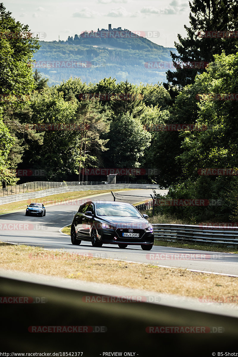 Bild #18542377 - Touristenfahrten Nürburgring Nordschleife (16.08.2022)