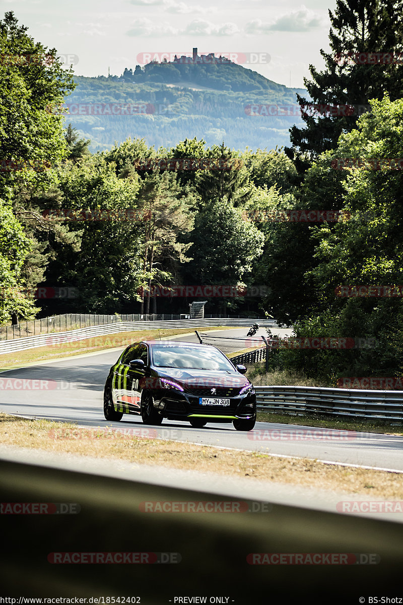 Bild #18542402 - Touristenfahrten Nürburgring Nordschleife (16.08.2022)