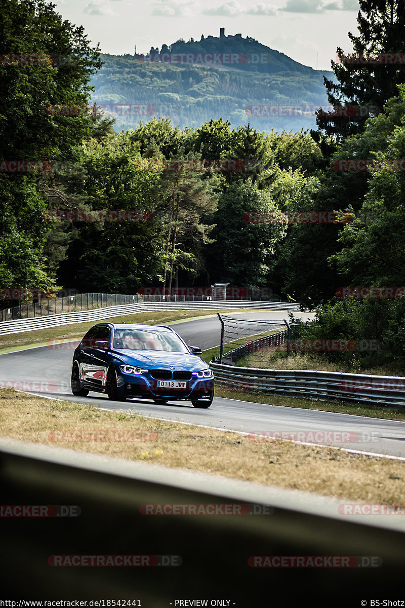 Bild #18542441 - Touristenfahrten Nürburgring Nordschleife (16.08.2022)