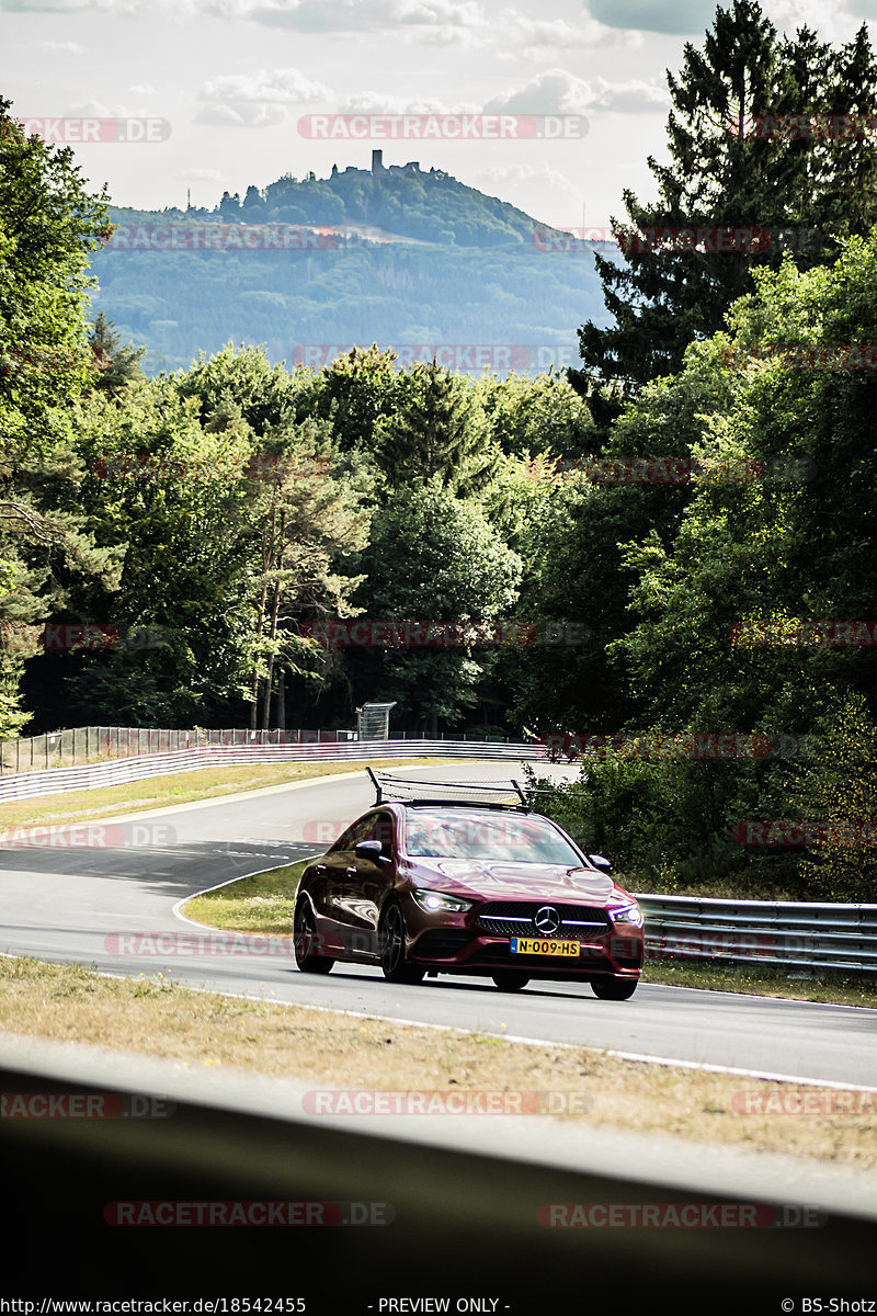 Bild #18542455 - Touristenfahrten Nürburgring Nordschleife (16.08.2022)