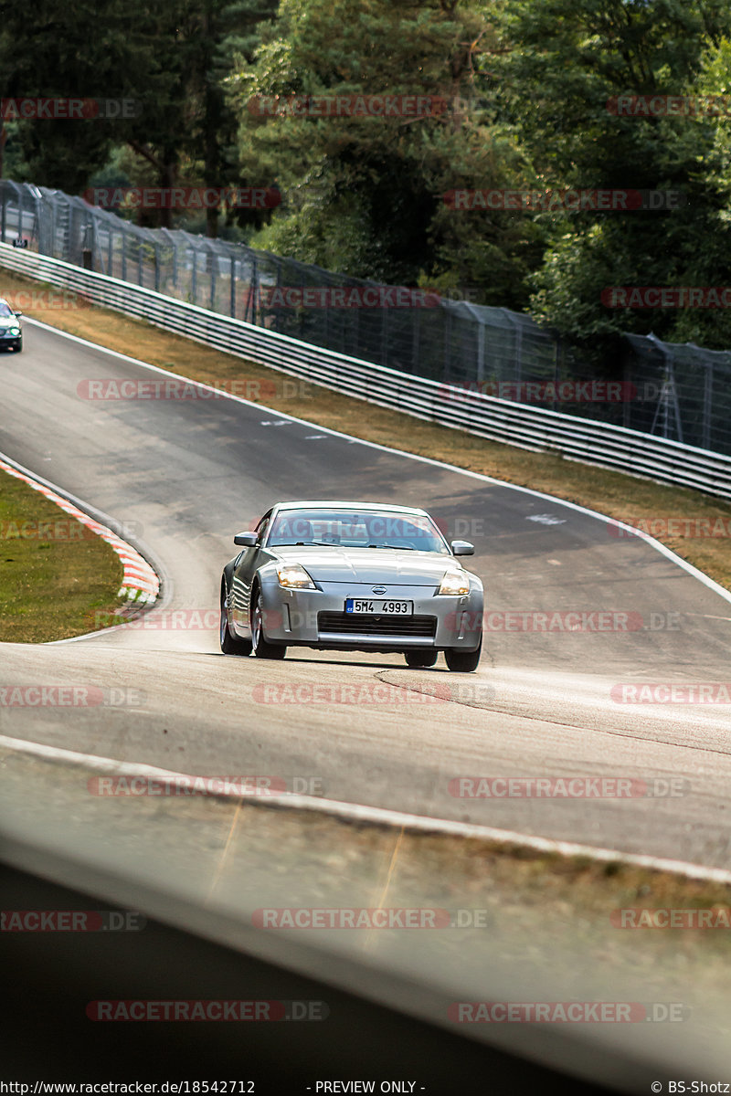 Bild #18542712 - Touristenfahrten Nürburgring Nordschleife (16.08.2022)