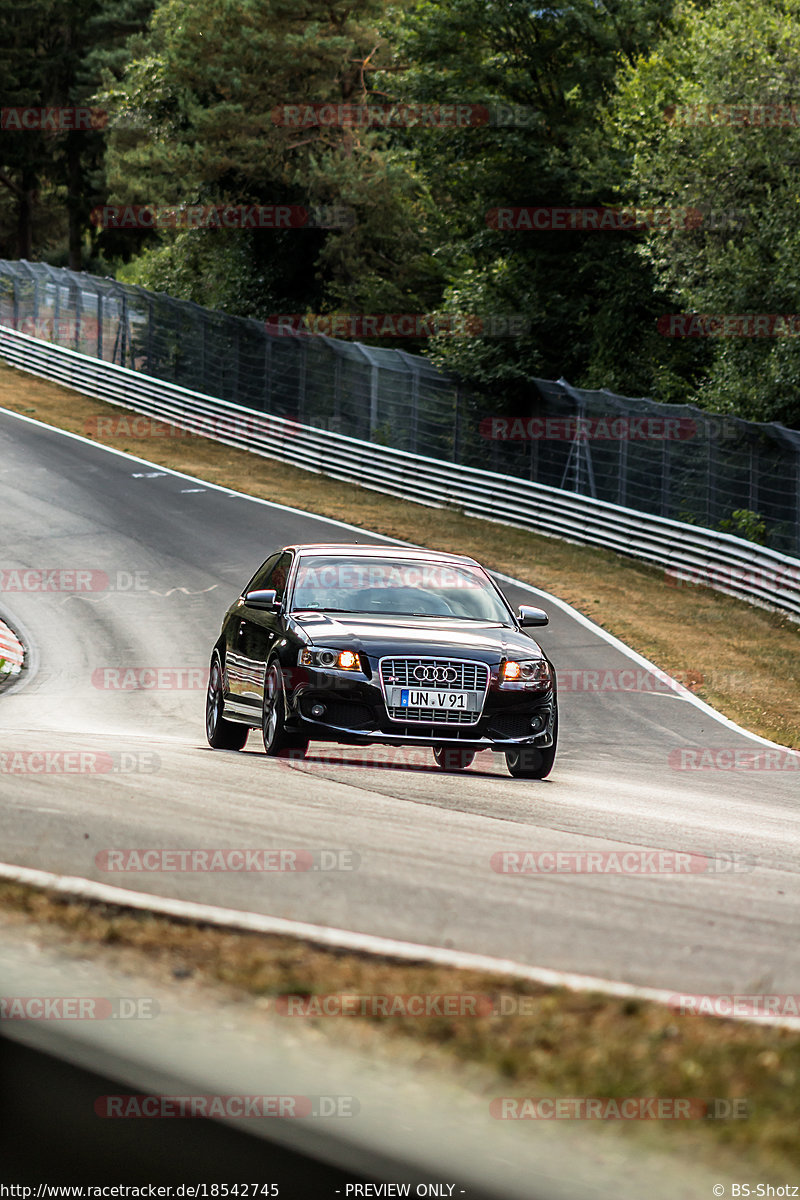 Bild #18542745 - Touristenfahrten Nürburgring Nordschleife (16.08.2022)