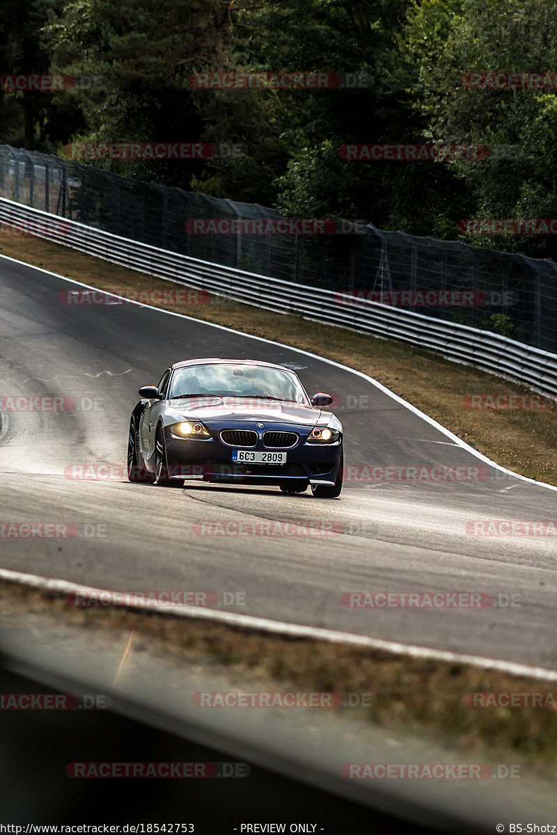 Bild #18542753 - Touristenfahrten Nürburgring Nordschleife (16.08.2022)