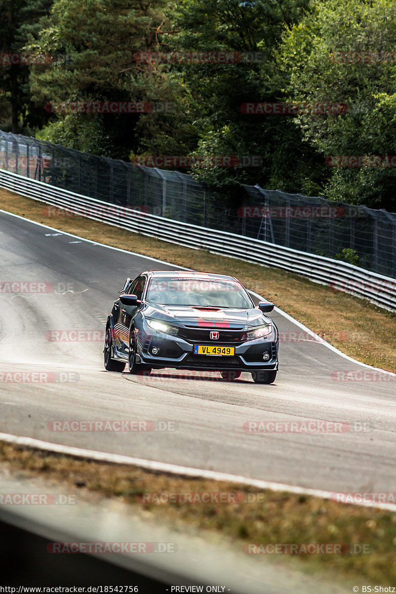 Bild #18542756 - Touristenfahrten Nürburgring Nordschleife (16.08.2022)