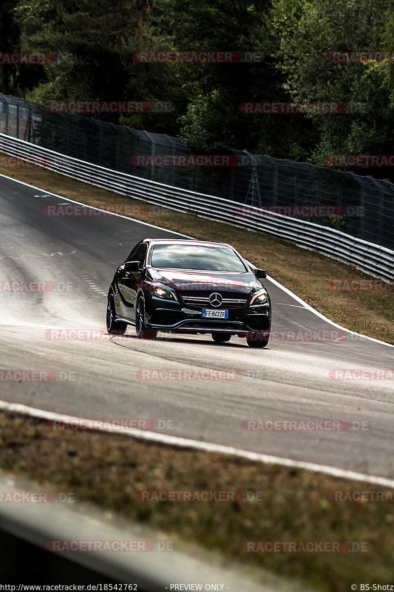 Bild #18542762 - Touristenfahrten Nürburgring Nordschleife (16.08.2022)