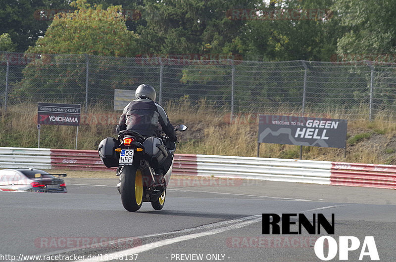 Bild #18548137 - Touristenfahrten Nürburgring Nordschleife (18.08.2022)