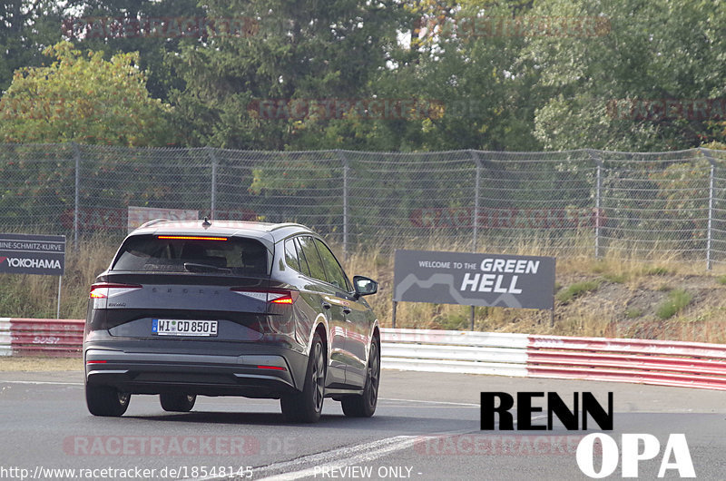 Bild #18548145 - Touristenfahrten Nürburgring Nordschleife (18.08.2022)