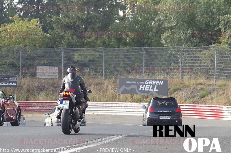 Bild #18548213 - Touristenfahrten Nürburgring Nordschleife (18.08.2022)