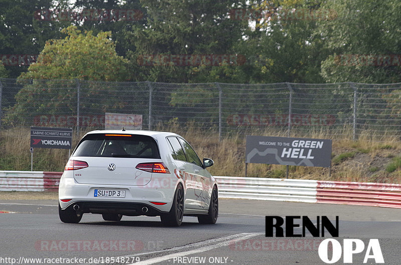 Bild #18548279 - Touristenfahrten Nürburgring Nordschleife (18.08.2022)