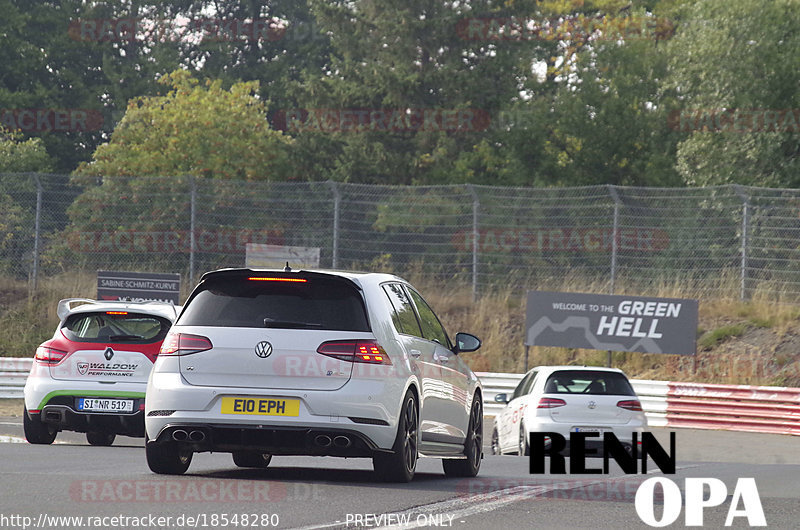 Bild #18548280 - Touristenfahrten Nürburgring Nordschleife (18.08.2022)