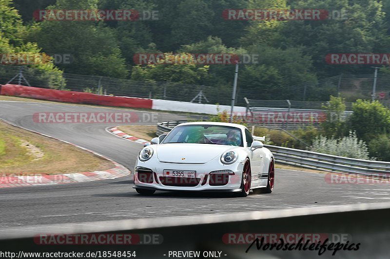 Bild #18548454 - Touristenfahrten Nürburgring Nordschleife (18.08.2022)