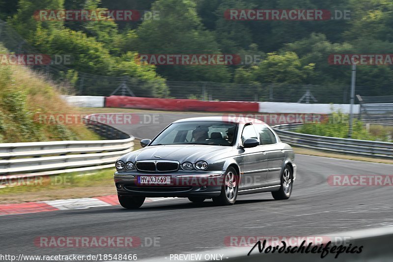 Bild #18548466 - Touristenfahrten Nürburgring Nordschleife (18.08.2022)