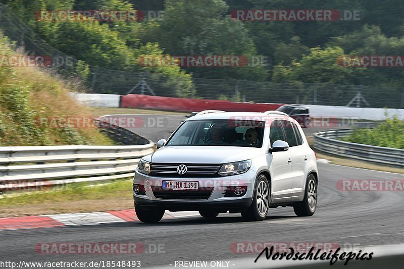 Bild #18548493 - Touristenfahrten Nürburgring Nordschleife (18.08.2022)