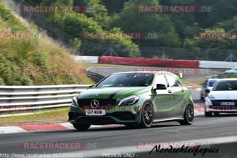 Bild #18548501 - Touristenfahrten Nürburgring Nordschleife (18.08.2022)