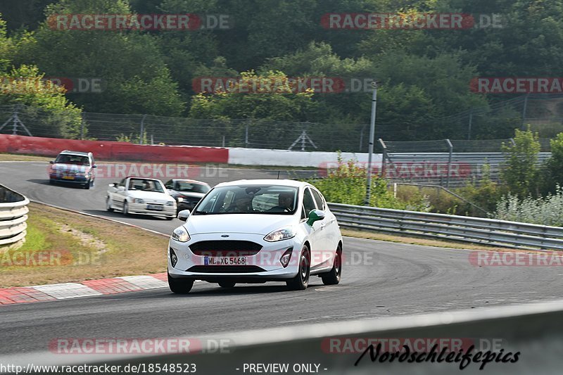 Bild #18548523 - Touristenfahrten Nürburgring Nordschleife (18.08.2022)