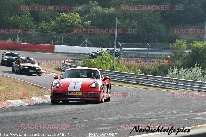 Bild #18548574 - Touristenfahrten Nürburgring Nordschleife (18.08.2022)