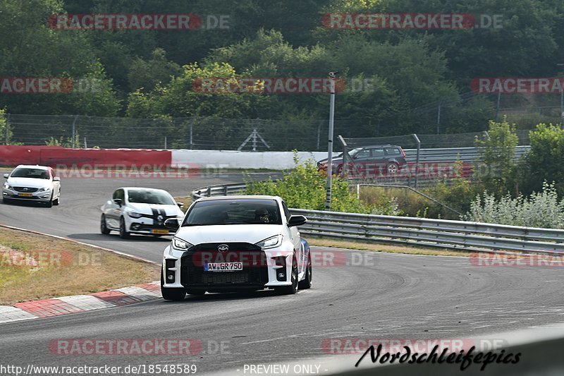 Bild #18548589 - Touristenfahrten Nürburgring Nordschleife (18.08.2022)