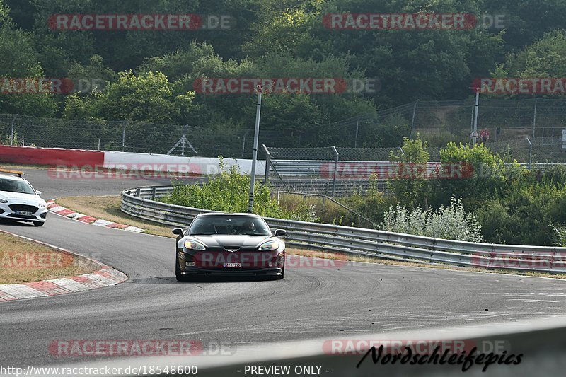 Bild #18548600 - Touristenfahrten Nürburgring Nordschleife (18.08.2022)