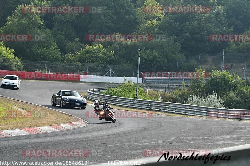 Bild #18548613 - Touristenfahrten Nürburgring Nordschleife (18.08.2022)