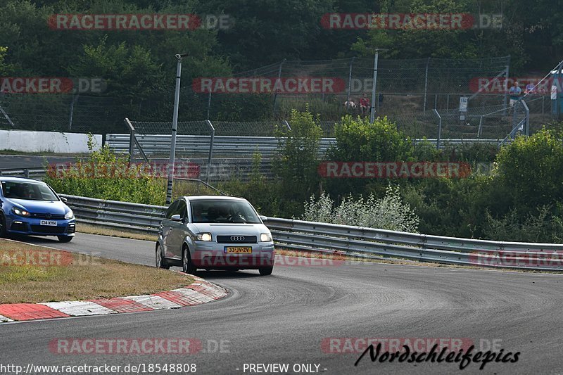 Bild #18548808 - Touristenfahrten Nürburgring Nordschleife (18.08.2022)