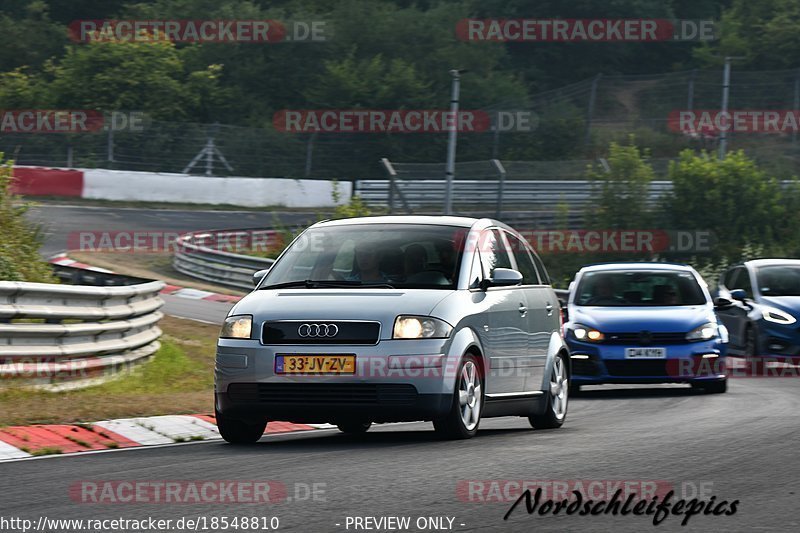 Bild #18548810 - Touristenfahrten Nürburgring Nordschleife (18.08.2022)