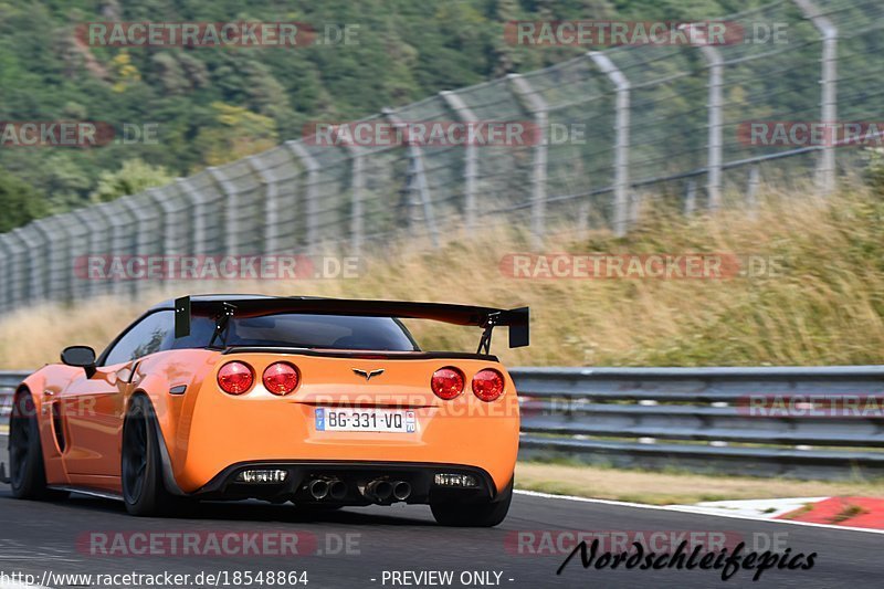 Bild #18548864 - Touristenfahrten Nürburgring Nordschleife (18.08.2022)