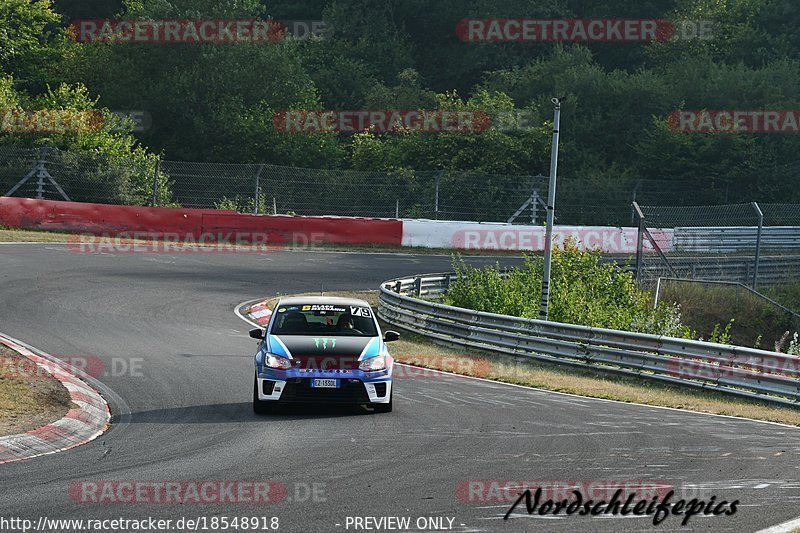 Bild #18548918 - Touristenfahrten Nürburgring Nordschleife (18.08.2022)