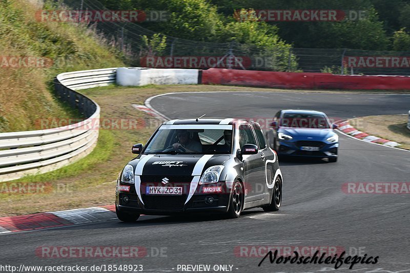 Bild #18548923 - Touristenfahrten Nürburgring Nordschleife (18.08.2022)