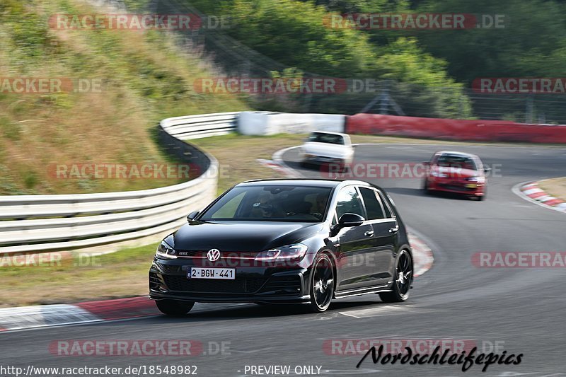 Bild #18548982 - Touristenfahrten Nürburgring Nordschleife (18.08.2022)