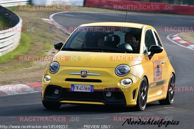 Bild #18549057 - Touristenfahrten Nürburgring Nordschleife (18.08.2022)