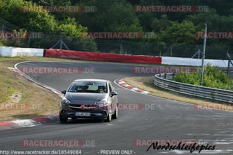 Bild #18549084 - Touristenfahrten Nürburgring Nordschleife (18.08.2022)