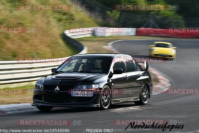 Bild #18549096 - Touristenfahrten Nürburgring Nordschleife (18.08.2022)