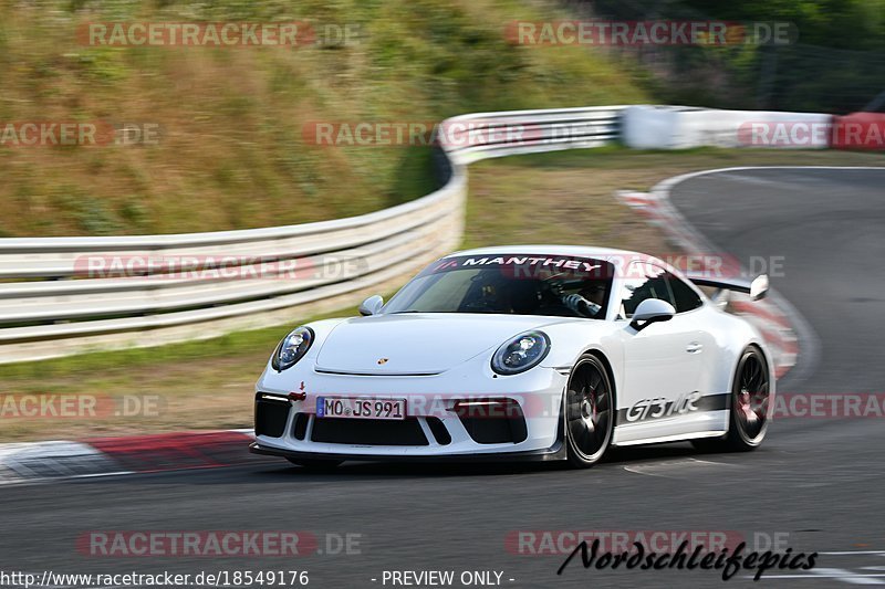 Bild #18549176 - Touristenfahrten Nürburgring Nordschleife (18.08.2022)