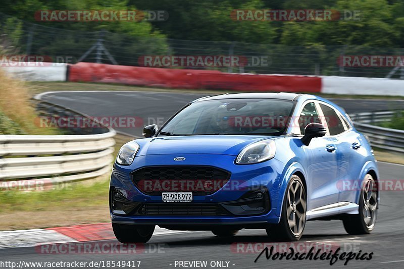 Bild #18549417 - Touristenfahrten Nürburgring Nordschleife (18.08.2022)