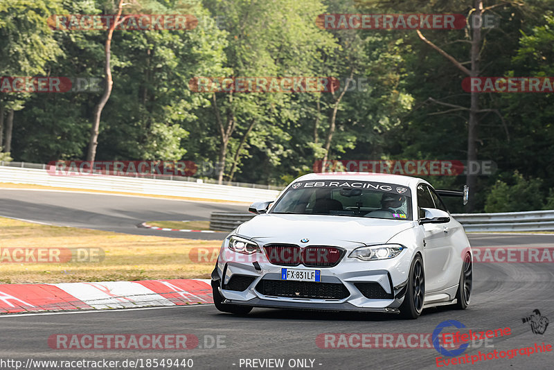 Bild #18549440 - Touristenfahrten Nürburgring Nordschleife (18.08.2022)