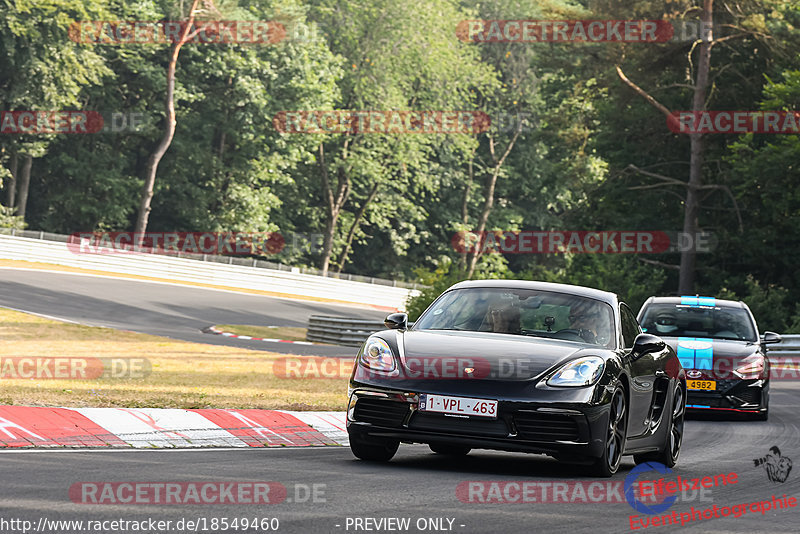 Bild #18549460 - Touristenfahrten Nürburgring Nordschleife (18.08.2022)