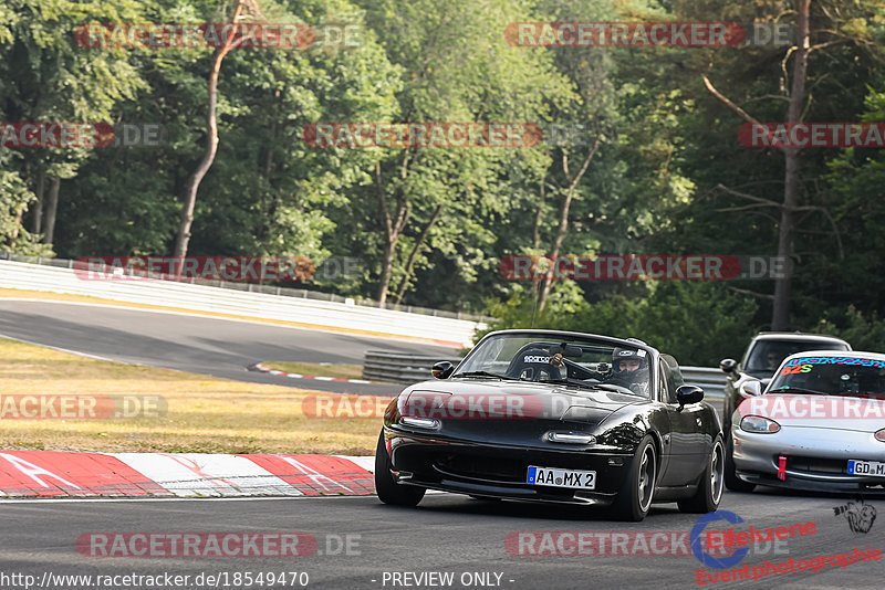 Bild #18549470 - Touristenfahrten Nürburgring Nordschleife (18.08.2022)