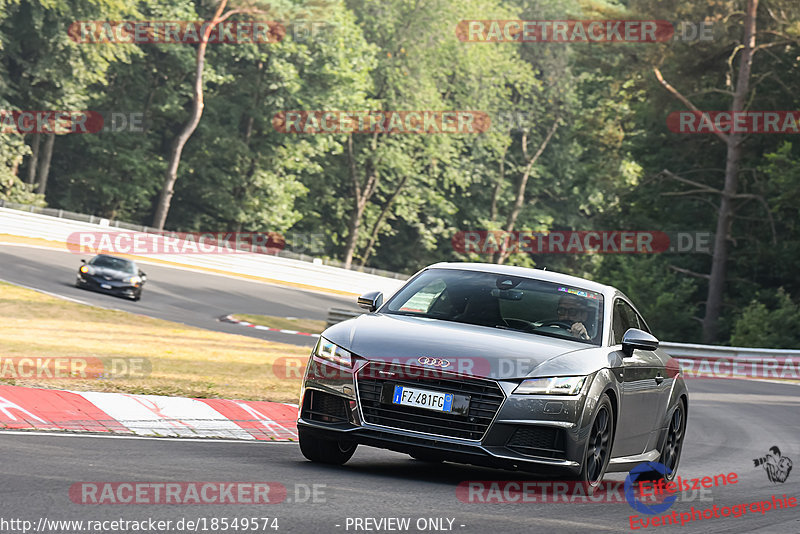 Bild #18549574 - Touristenfahrten Nürburgring Nordschleife (18.08.2022)