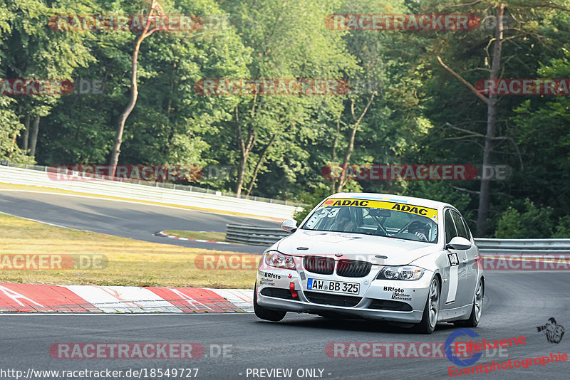 Bild #18549727 - Touristenfahrten Nürburgring Nordschleife (18.08.2022)