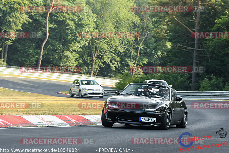 Bild #18549824 - Touristenfahrten Nürburgring Nordschleife (18.08.2022)