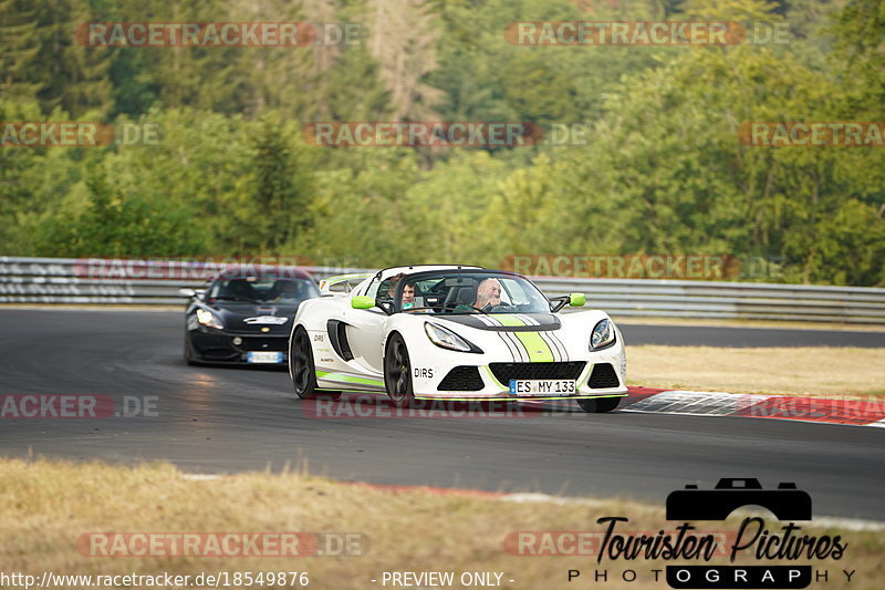 Bild #18549876 - Touristenfahrten Nürburgring Nordschleife (18.08.2022)