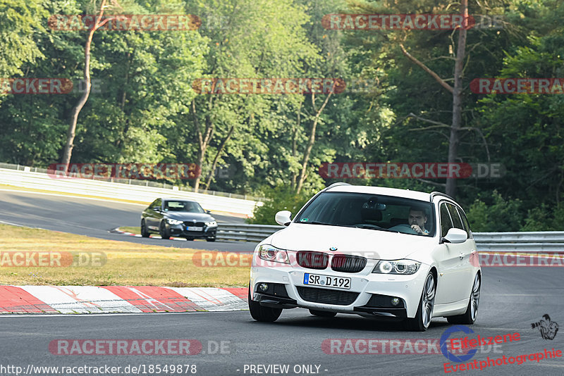 Bild #18549878 - Touristenfahrten Nürburgring Nordschleife (18.08.2022)