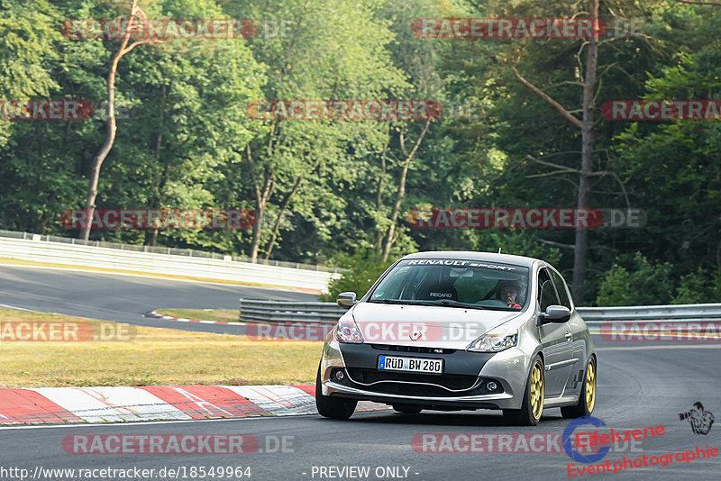 Bild #18549964 - Touristenfahrten Nürburgring Nordschleife (18.08.2022)