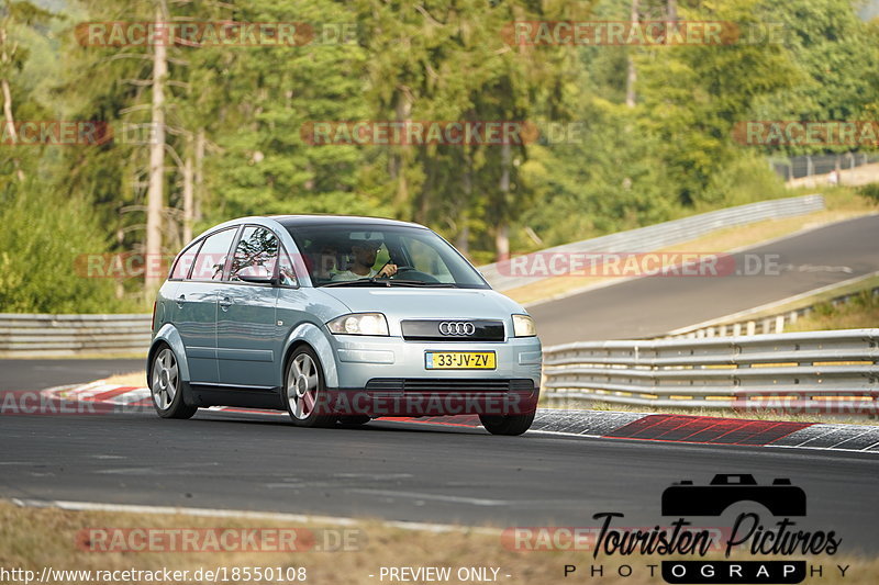 Bild #18550108 - Touristenfahrten Nürburgring Nordschleife (18.08.2022)