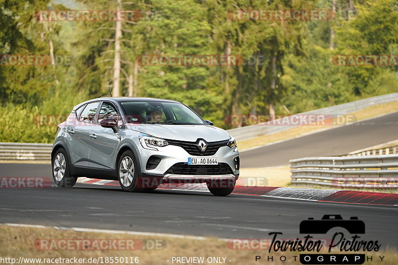 Bild #18550116 - Touristenfahrten Nürburgring Nordschleife (18.08.2022)