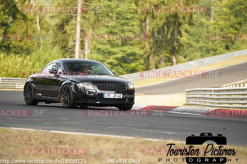 Bild #18550123 - Touristenfahrten Nürburgring Nordschleife (18.08.2022)