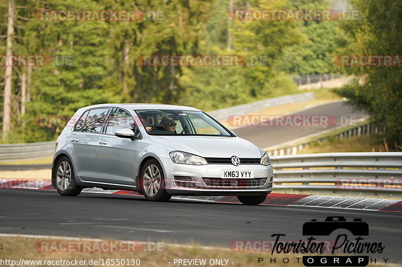 Bild #18550130 - Touristenfahrten Nürburgring Nordschleife (18.08.2022)