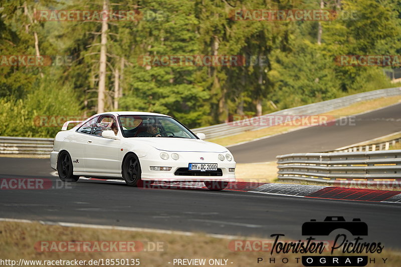 Bild #18550135 - Touristenfahrten Nürburgring Nordschleife (18.08.2022)