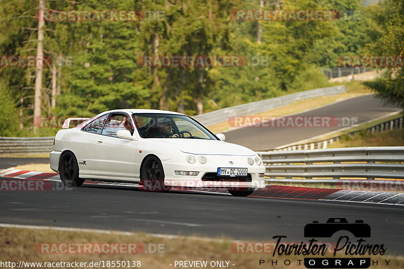 Bild #18550138 - Touristenfahrten Nürburgring Nordschleife (18.08.2022)