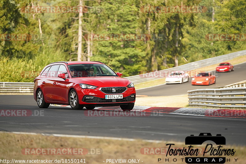 Bild #18550141 - Touristenfahrten Nürburgring Nordschleife (18.08.2022)